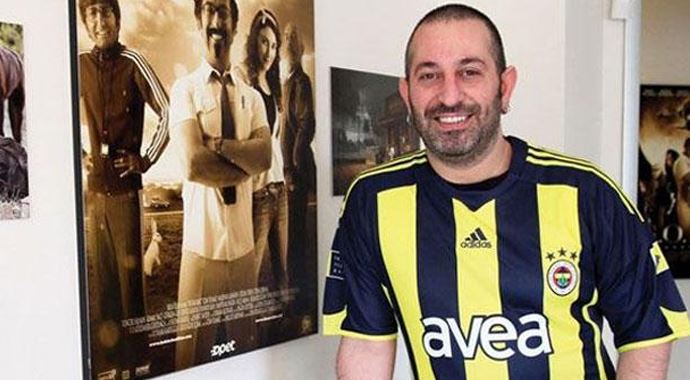 Cem Yılmaz&#039;dan şampiyonluk değerlendirmesi