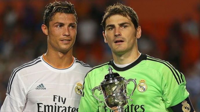 Real Madrid&#039;i karıştıran iddia!