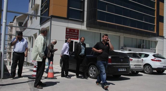 Ölü bulunan üniversitelilerin olayında sıcak gelişme! Ölü bulunan üniversitelilerin olayında sıcak gelişme!