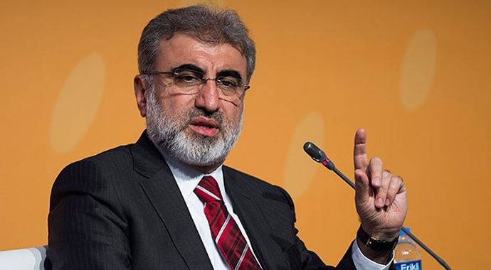 Bakan Yıldız'dan zam açıklaması Bakan Yıldız'dan zam açıklaması
