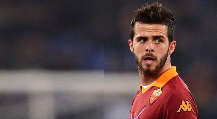Xavi'nin alternatifini Roma'da Xavi'nin alternatifini Roma'da