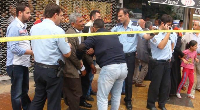 3 gündür aranıyordu, cesedi iş yerinde bulundu 3 gündür aranıyordu, cesedi iş yerinde bulundu