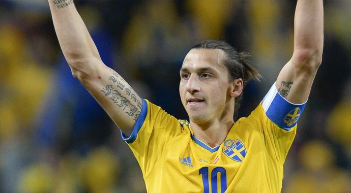 Zlatan Ibrahimovic'in menajeri açıkladı! Zlatan Ibrahimovic'in menajeri açıkladı!