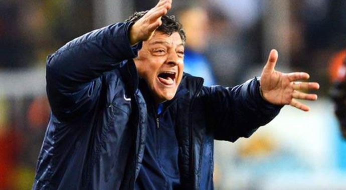 Yılmaz Vural, Skibbe'ye patladı Yılmaz Vural, Skibbe'ye patladı