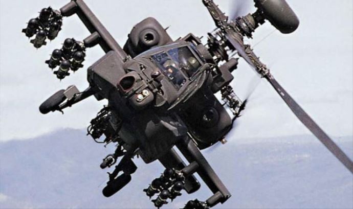 Yardıma giden helikopter kayboldu Yardıma giden helikopter kayboldu