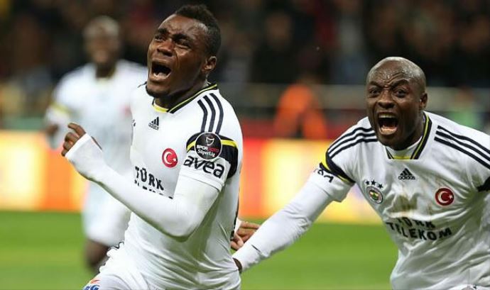 Fenerbahçe Erciyesspor'u ağırlayacak Fenerbahçe Erciyesspor'u ağırlayacak