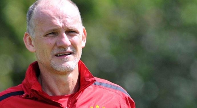 Karar Taffarel&#039;in