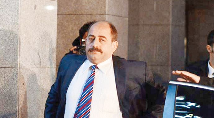 Dönemin savcıları Dönemin savcıları