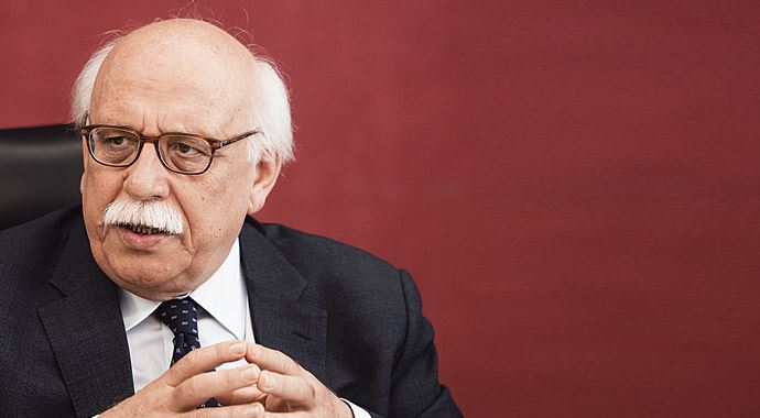 Nabi Avcı: &quot;Talep gelirse Evren&#039;in adını okullardan sileriz&quot;