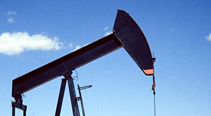 Petrol aşkına 1 milyar dolar 