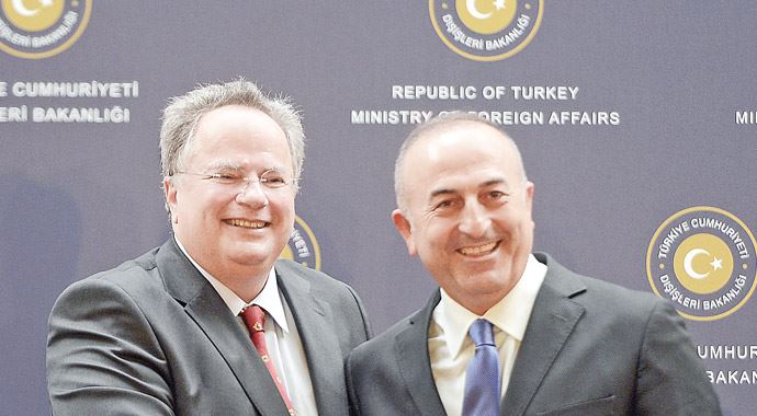 AB kredi vermedi Yunanistan batıyor