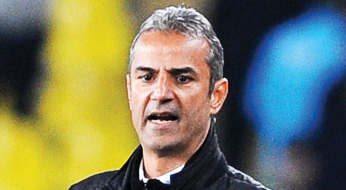 İsmail Kartal resti çekti: Kendinize gelin artık İsmail Kartal resti çekti: Kendinize gelin artık