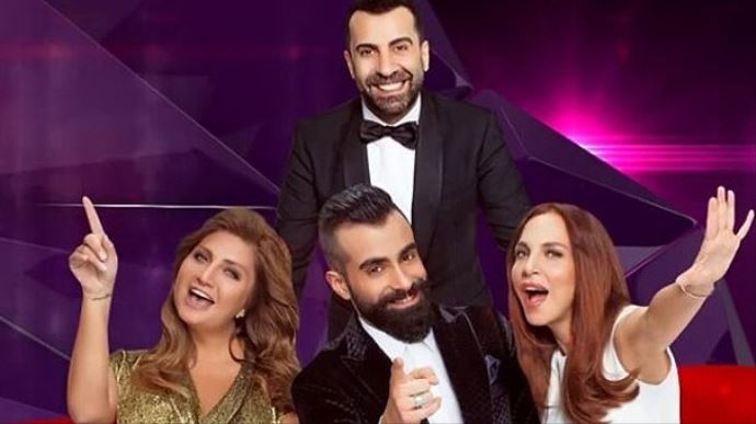 Sesi Çok Güzel yarışması yayından kaldırıldı Sesi Çok Güzel yarışması yayından kaldırıldı