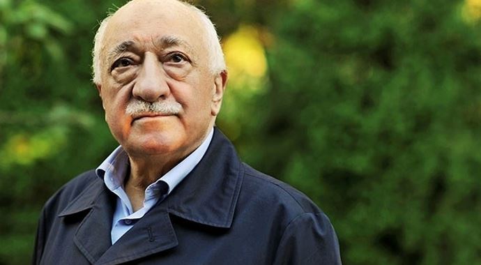 Paralel yapının kod isimleri deşifre oldu Paralel yapının kod isimleri deşifre oldu