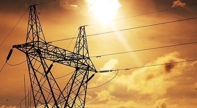 İstanbul'da elektrik kesintisi İstanbul'da elektrik kesintisi