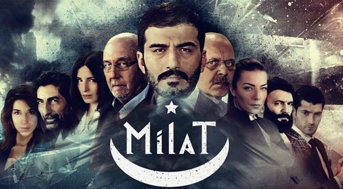 Milat dizisi hayranlarına kötü haber Milat dizisi hayranlarına kötü haber