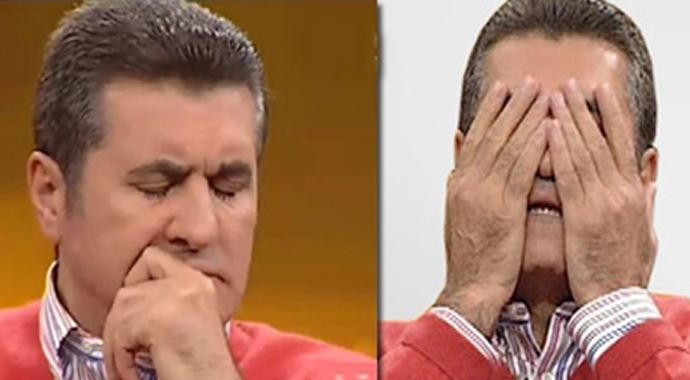Hakim gülerek sordu: Sarıgül kazanır mı? Hakim gülerek sordu: Sarıgül kazanır mı?