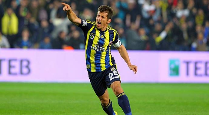 Emre Belözoğlu: &#039;O ruh bizde var&#039;