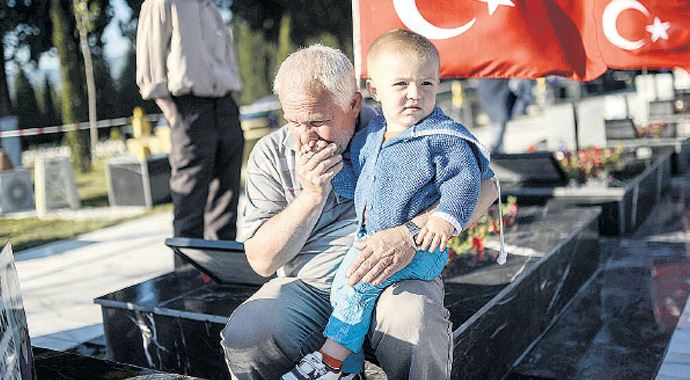 Soma'nın kanayan yarası nasıl sarılır? Soma'nın kanayan yarası nasıl sarılır?