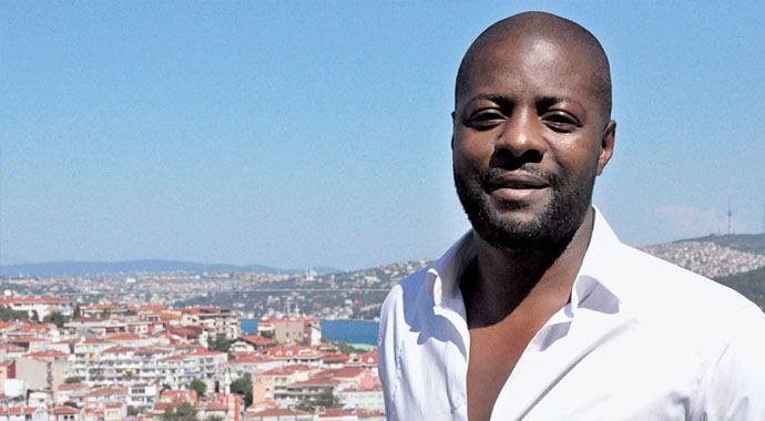 Pascal Nouma&#039;nın aklı hala Survivor&#039;da