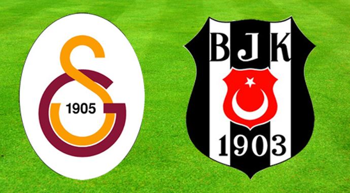 'Son sözü Galatasaray maçında biz söyleyeceğiz' 'Son sözü Galatasaray maçında biz söyleyeceğiz'