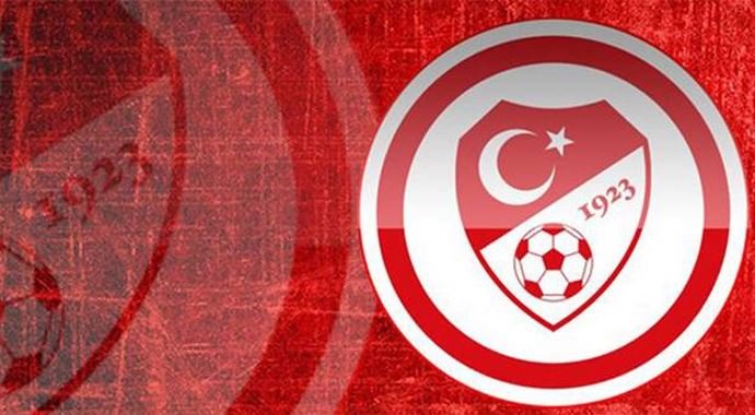 TFF'den sürpriz karar! TFF'den sürpriz karar!