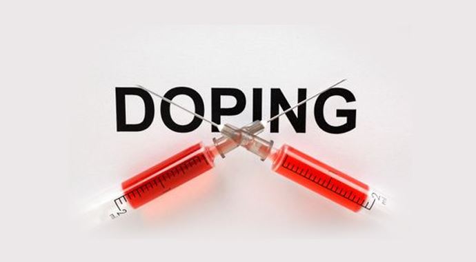 2 yıl men, doping cezası onandı! 2 yıl men, doping cezası onandı!