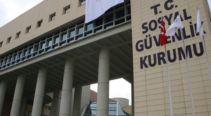 SGK'ya borcu olana büyük müjde! SGK'ya borcu olana büyük müjde!