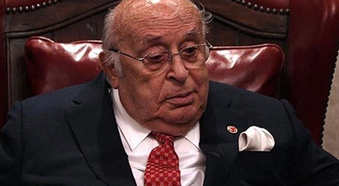 Süleyman Demirel öldü mü? İşte son durumu