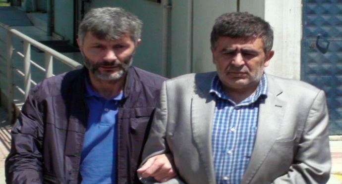 Ümraniye&#039;deki cinayetin katili yakalandı, &#039;Çok pişmanım&#039;