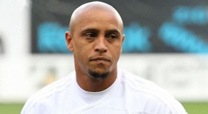 Carlos açıkladı sezon sonunda Fenerbahçe'nin başına... Carlos açıkladı sezon sonunda Fenerbahçe'nin başına...
