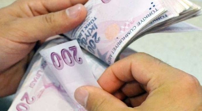 Emlak vergisini fazladan ödeyince, bakın ne yaptı