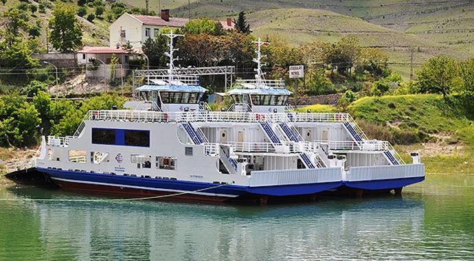 Tunceli'ye büyük turizm yatırımı Tunceli'ye büyük turizm yatırımı