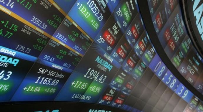 ABD&#039;den gelen veri Borsa İstanbul&#039;u uçurdu