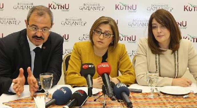 Kutnu kumaşı uluslararası boyutta tanıtılacak