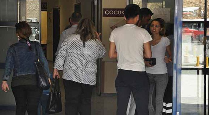 Denizli&#039;de gıda zehirlenmesi şikayetiyle 200 başvuru