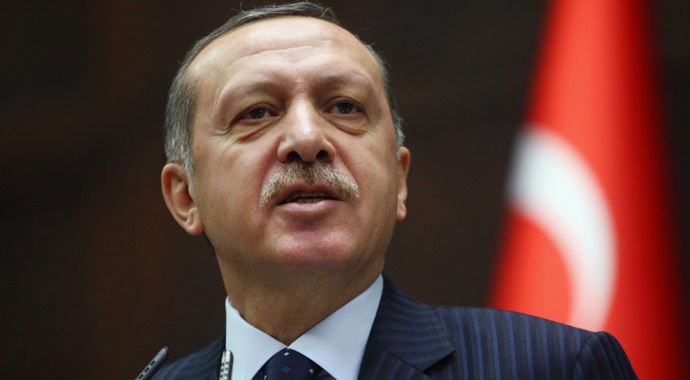 Erdoğan, Arnavutluk Başbakanı Rama ile görüştü Erdoğan, Arnavutluk Başbakanı Rama ile görüştü