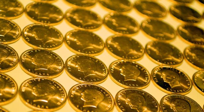 Altın fiyatları günü nasıl kapattı?