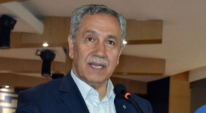 Arınç: 'Bu seçim bağımsızların değil, partilerin yarışıdır' Arınç: 'Bu seçim bağımsızların değil, partilerin yarışıdır'