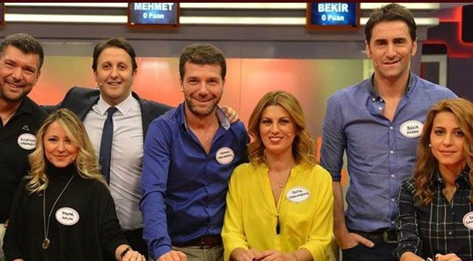 Mehmet Coşkundeniz boşandı