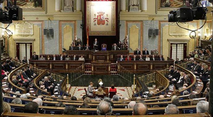 İspanya Senatosu, Ermeni iddialarını savunan önergeyi reddetti