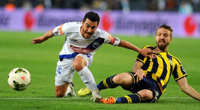 Kadıköy'de çok kritik kararlar Kadıköy'de çok kritik kararlar