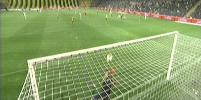 Kadıköy&#039;de çok ilginç pozisyon!