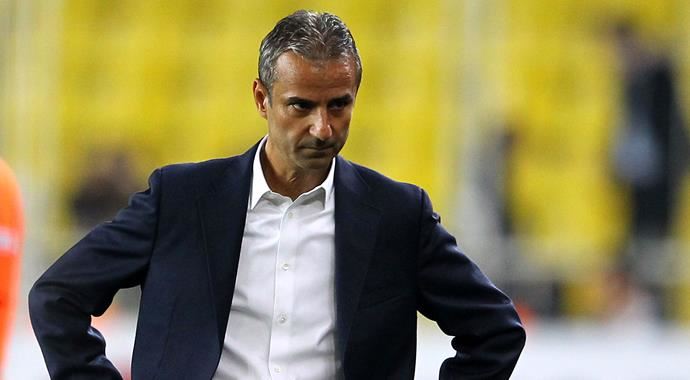 İsmail Kartal: &quot;Aziz Yıldırım soyunma odasına indi&quot;