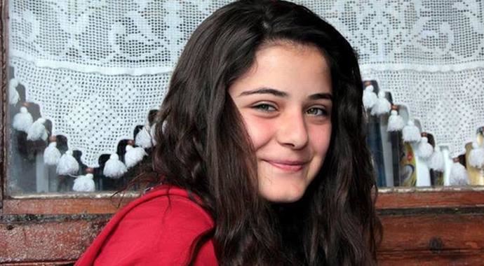 Rabia yaşam savaşını kaybetti