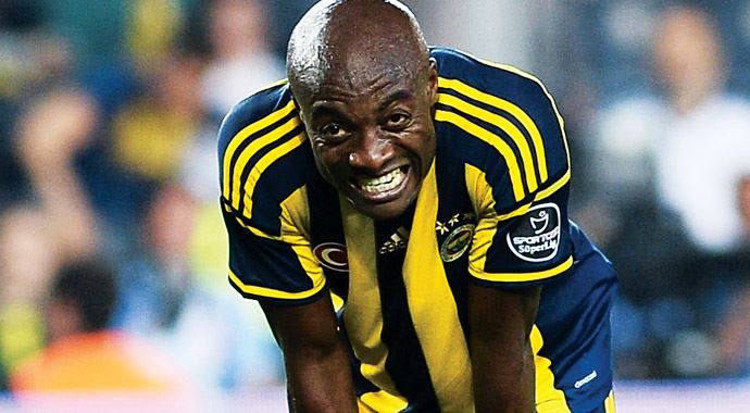 Fenerbahçe kolay gördüğü maçta 2 puan bıraktı Fenerbahçe kolay gördüğü maçta 2 puan bıraktı