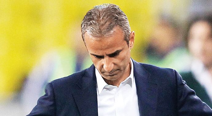 İsmail Kartal açıkladı! Resmi Azizlisin! İsmail Kartal açıkladı! Resmi Azizlisin!