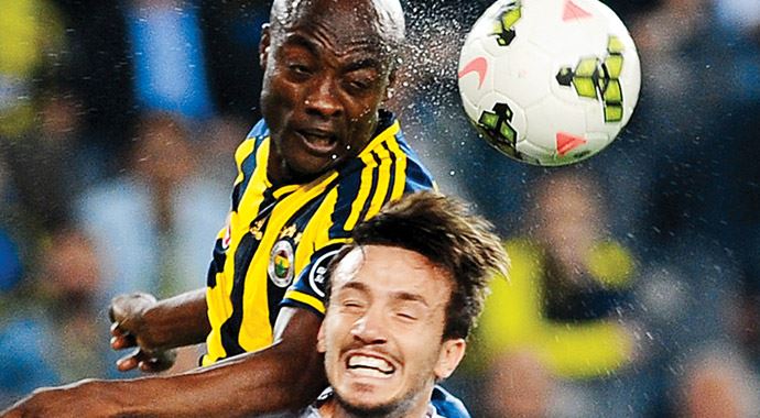 Fenerbahçe&#039;de maç sonrası büyük şok vardı! Suçlu biziz
