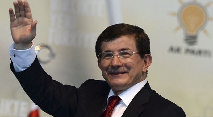 Başbakan'dan çok çarpıcı açıklama Başbakan'dan çok çarpıcı açıklama