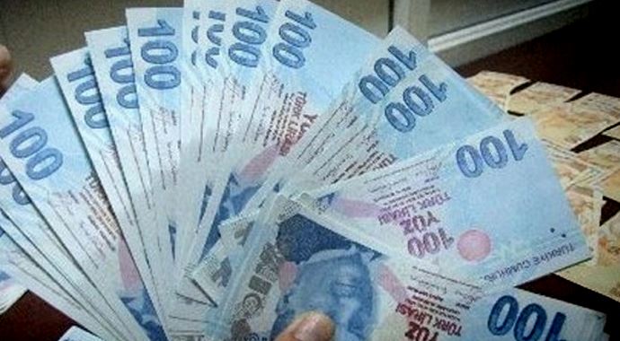 Bankalar yine yaptı yapacağını! Bankalar yine yaptı yapacağını!